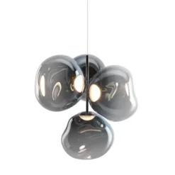 Lampa Wisząca Melt Small Tom Dixon
