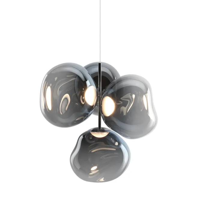 Lampa Wisząca Melt Small Tom Dixon