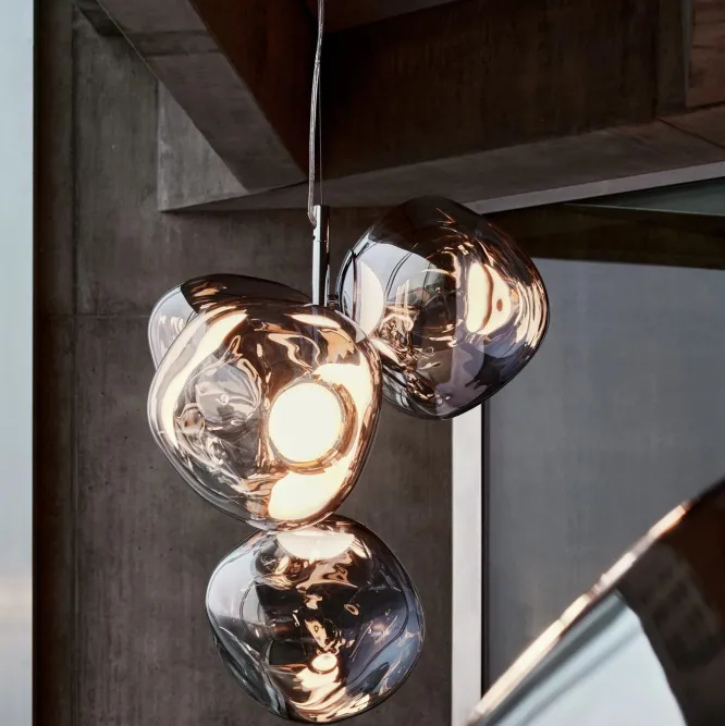Lampa Wisząca Melt Small Tom Dixon