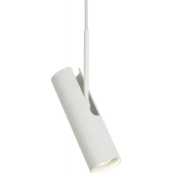 Lampa Wisząca Mib Biała
