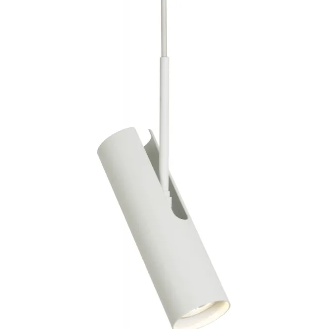Lampa Wisząca Mib Biała