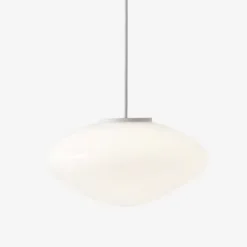 Lampa Wisząca Mist Ap15 Opalizowana Andtradition