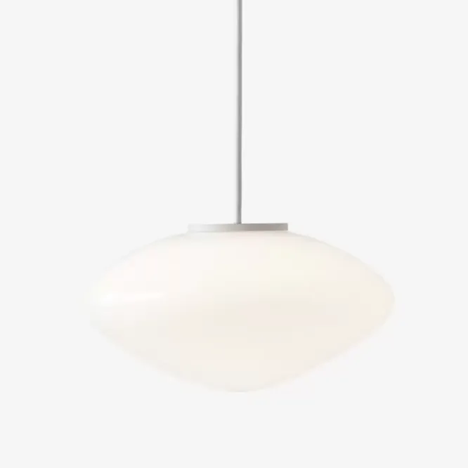 Lampa Wisząca Mist Ap15 Opalizowana Andtradition