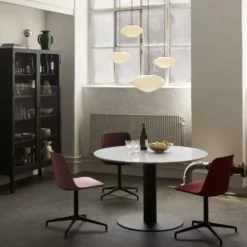 Lampa Wisząca Mist Ap15 Opalizowana Andtradition