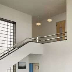 Lampa Wisząca Mist Ap15 Opalizowana Andtradition