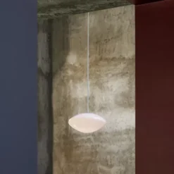 Lampa Wisząca Mist Ap15 Opalizowana Andtradition