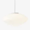 Lampa Wisząca Mist Ap16 Opalizowana Andtradition