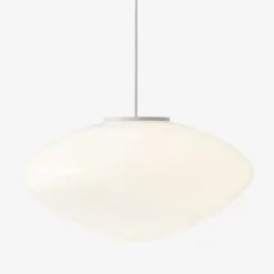 Lampa Wisząca Mist Ap16 Opalizowana Andtradition