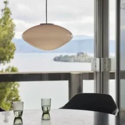 Lampa Wisząca Mist Ap16 Opalizowana Andtradition