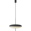 Lampa Wisząca Model 2065 Czarno-Biała Astep
