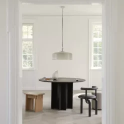 Lampa Wisząca Model 2050 Perłowa Astep
