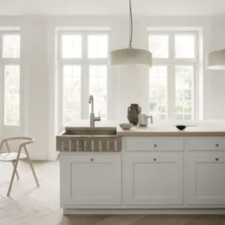 Lampa Wisząca Model 2050 Perłowa Astep