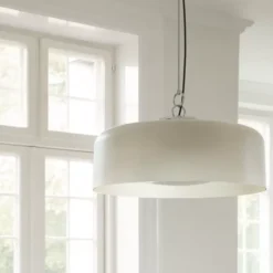 Lampa Wisząca Model 2050 Perłowa Astep