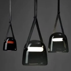 Lampa Wisząca Mona Brokis