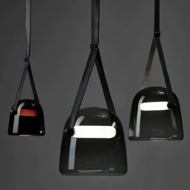 Lampa Wisząca Mona Brokis