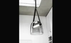 Lampa Wisząca Mona Brokis