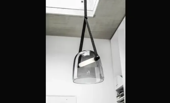 Lampa Wisząca Mona Brokis