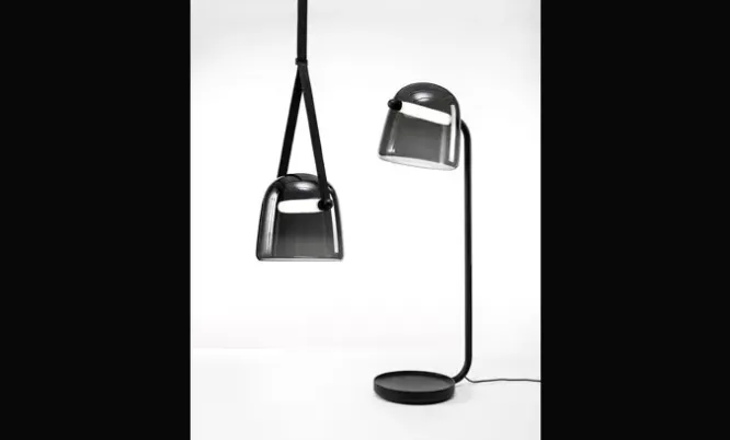 Lampa Wisząca Mona Brokis