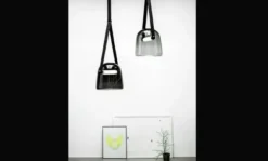 Lampa Wisząca Mona Brokis