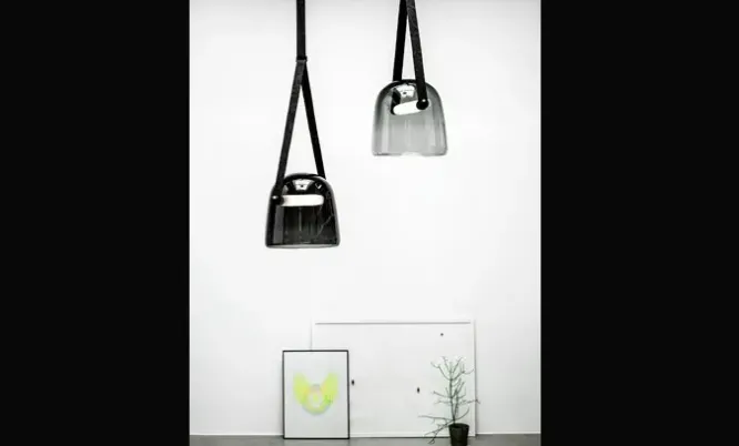 Lampa Wisząca Mona Brokis