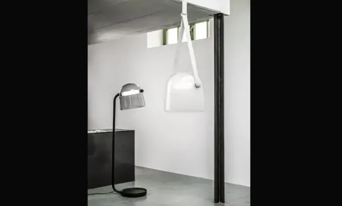 Lampa Wisząca Mona Brokis