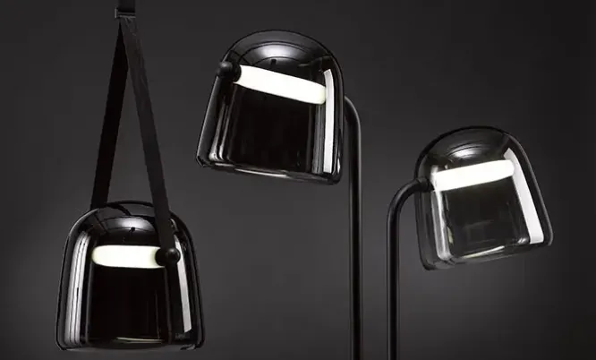 Lampa Wisząca Mona Brokis