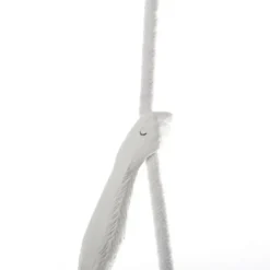 Lampa Wisząca Monkey Z Liną Biała Seletti