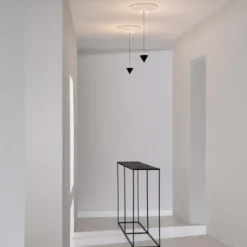 Lampa Wisząca Moonbloom Se256 8B Int Karman