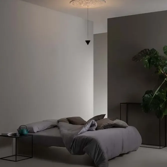 Lampa Wisząca Moonbloom Se256 8B Int Karman