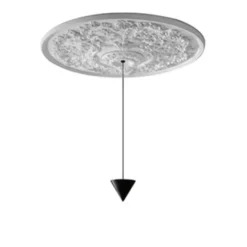 Lampa Wisząca Moonbloom Se256 7B Int Karman