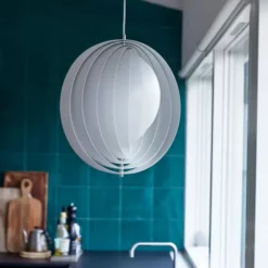 Lampa Wisząca Moon Duża Verpan