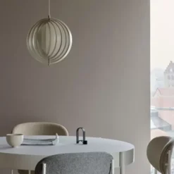 Lampa Wisząca Moon Duża Verpan