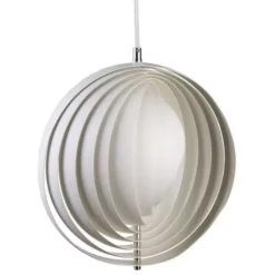 Lampa Wisząca Moon Mała Verpan