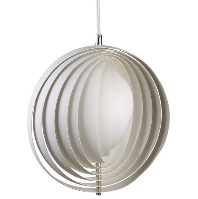 Lampa Wisząca Moon Mała Verpan