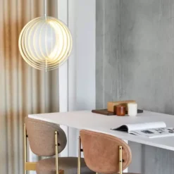 Lampa Wisząca Moon Mała Verpan