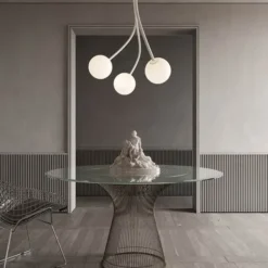 Lampa Wisząca Moony Pl307Bb Int Karman