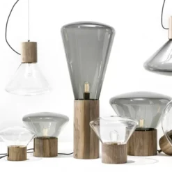 Lampa Wisząca Muffins Small Brokis