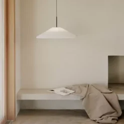 Lampa Wisząca Nebra 40 Cm New Works