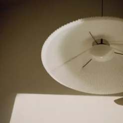Lampa Wisząca Nebra 40 Cm New Works