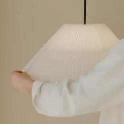 Lampa Wisząca Nebra 40 Cm New Works