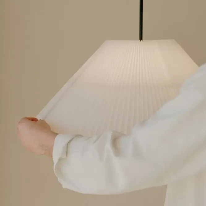 Lampa Wisząca Nebra 40 Cm New Works