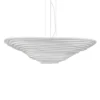 Lampa Wisząca Nebulis M Biała Forestier