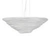 Lampa Wisząca Nebulis S Biała Forestier