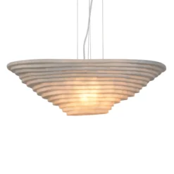 Lampa Wisząca Nebulis S Biała Forestier