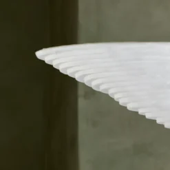 Lampa Wisząca Nebulis S Biała Forestier
