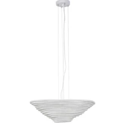 Lampa Wisząca Nebulis S Biała Forestier