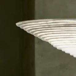 Lampa Wisząca Nebulis Xs Biała Forestier