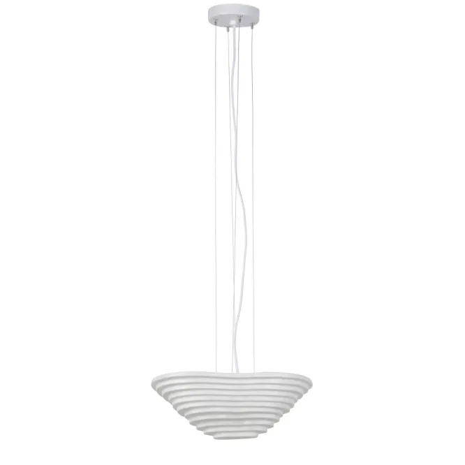 Lampa Wisząca Nebulis Xs Biała Forestier