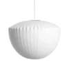 Lampa Wisząca Nelson Apple Bubble Hay