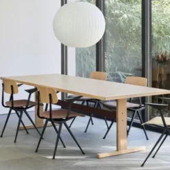 Lampa Wisząca Nelson Ball Bubble 68 Cm Hay